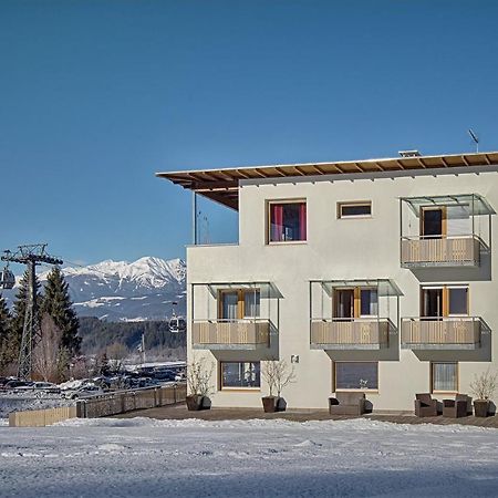 Garni Schorneck Brunico Exterior foto